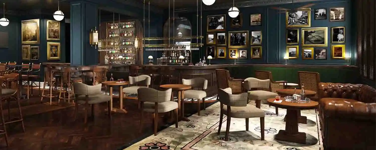 Eastern & Oriental Hotel-1